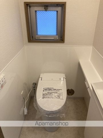 K・M Gartenの内装写真