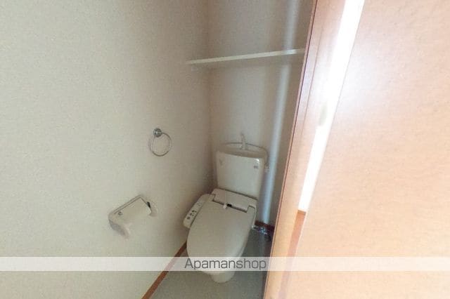 レオパレス典の内装写真