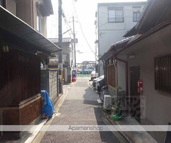 コーポ安田の周辺写真