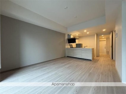 Ｓｔａｄｔ　Ｎｅｒｉｍａーｋａｓｕｇａｃｈｏ[2LDK/63.02m2]のリビング・居間