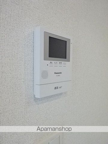 ココット ハウスの内装写真
