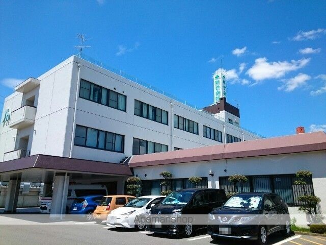メゾン ド ルポの周辺写真