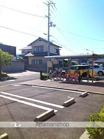 グリーンヒルズ Aのその他写真