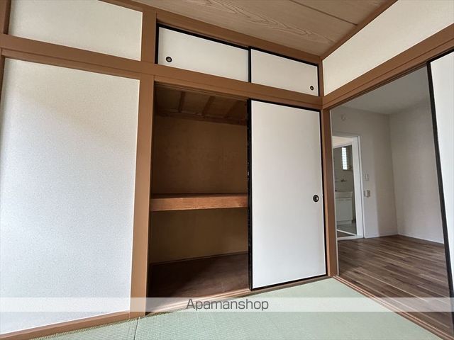 グランメゾン相模原の内装写真