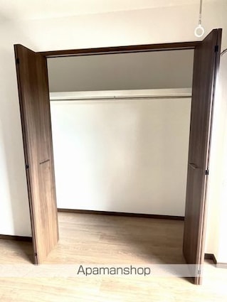 ジュエルズ　Ｂｅ[1K/29.7m2]の収納