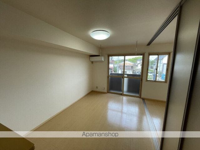 アルマンド上峰の内装写真