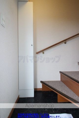 レオパレスフロラシオン Iの内装写真