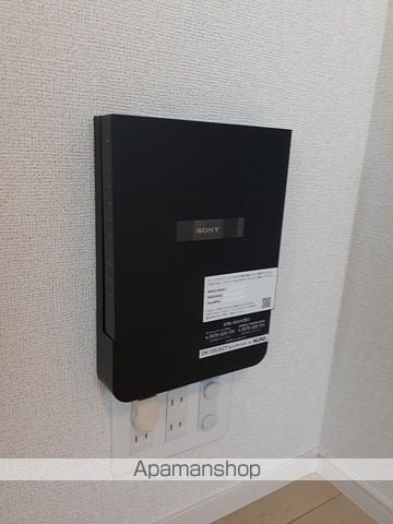 シェル・エトワレの内装写真