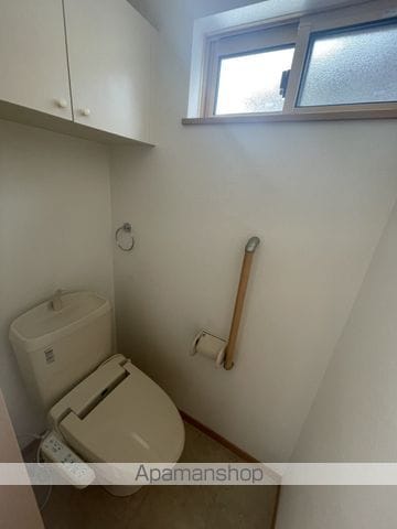グランアージュの内装写真