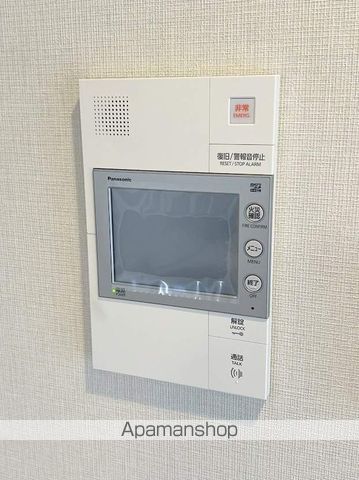 エスグランデ難波グランツの内装写真