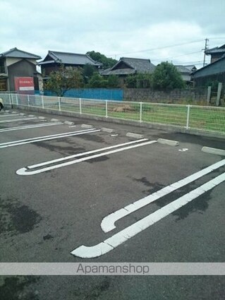 カーサ・ドマーニ[1LDK/49.17m2]の外観3