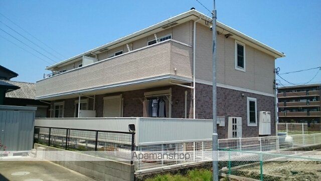 ノイプリティーの外観写真