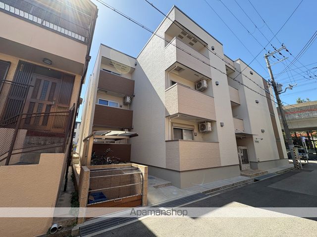 フジパレスさくら夙川イースト