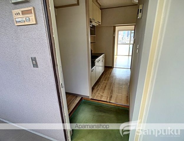 東一万ビルの内装写真