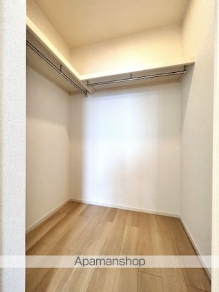 クルールＢ[1LDK/50.14m2]の収納