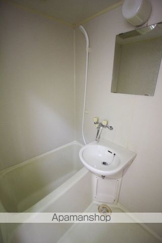 富田町共同ビルの内装写真