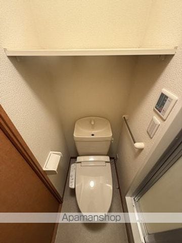 レオパレスシャルマンIIの内装写真