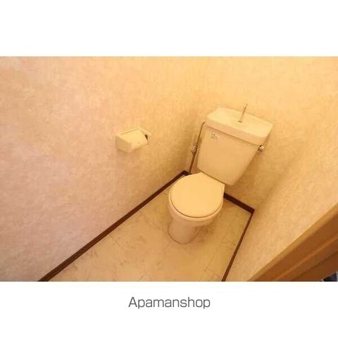 LIMPIA垂木の内装写真