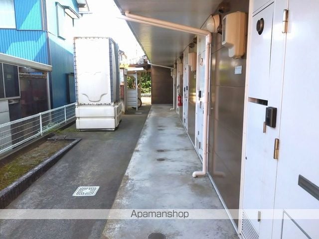 レオパレスポセイドンのその他写真