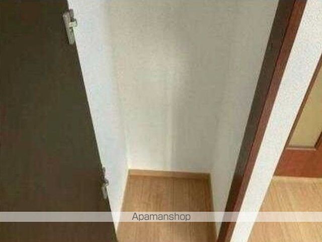 アヴァンツァーレ高輪の内装写真