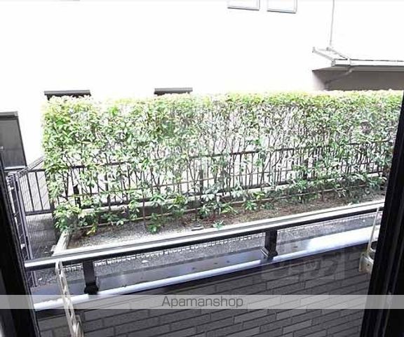 ハイツポポロの内装写真