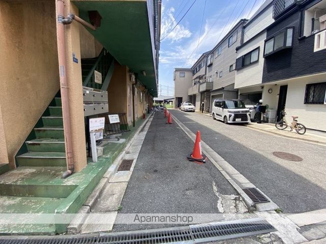 グリーンハイム 公園南矢田の内装写真