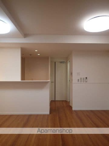 S.D−ROOMの内装写真