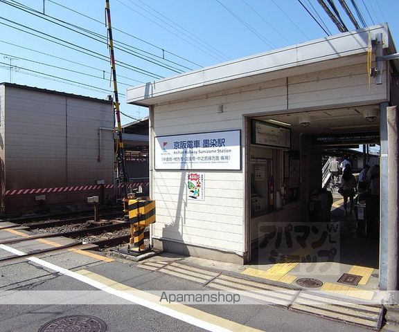リアン藤森の内装写真