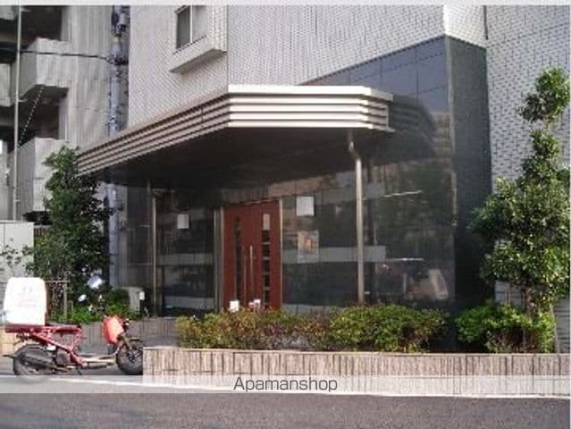 HF西新宿レジデンスWESTの外観写真