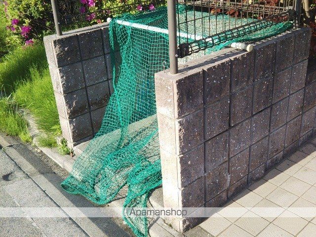 レオパレスブオーノのその他写真