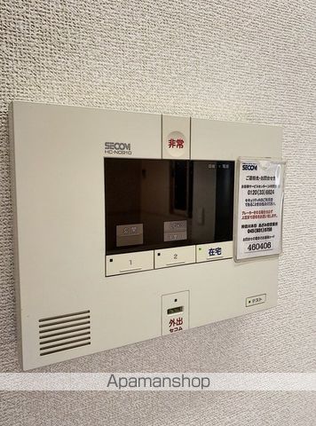 ハウゼユートピアCの内装写真