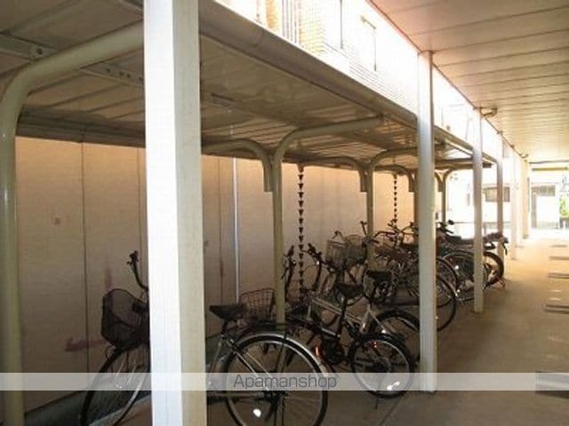 レオパレスディアコート姫路のその他写真