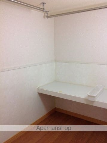 レオパレスカリオストロの内装写真