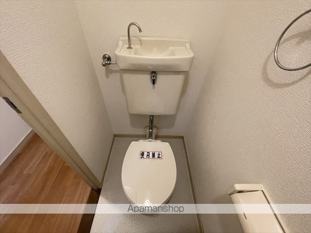 上新庄グランドハイツ北の内装写真