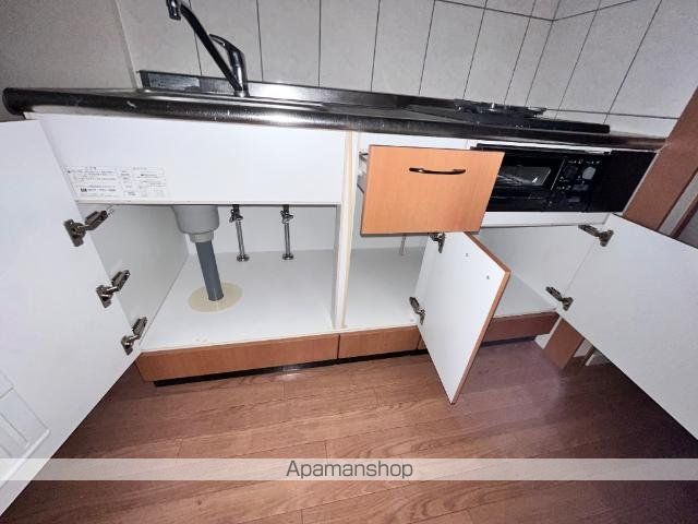ウィングステラ湘南の内装写真