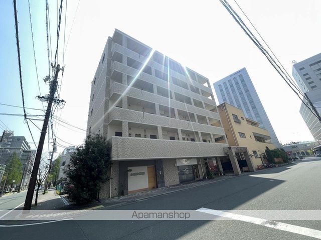 ROYAL ITAYAの外観写真