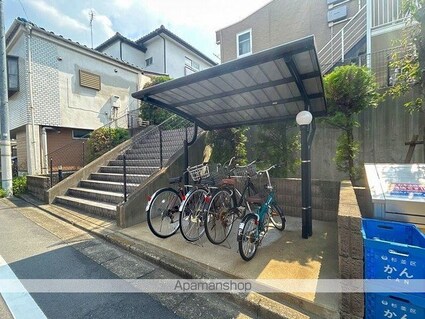 レオパレス本天沼ＥＴ[1K/20.28m2]の共用部4