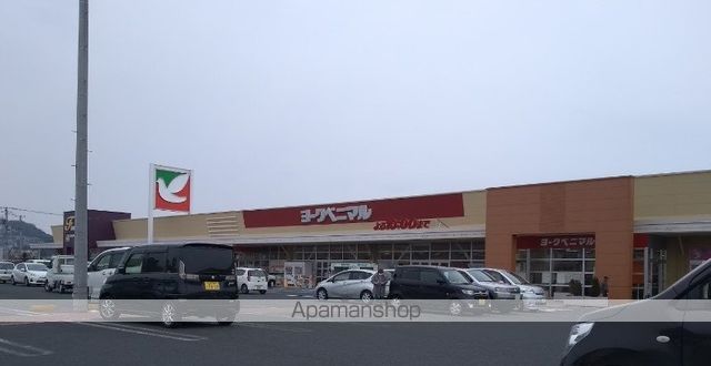 レオパレスルミエールGOTOHの周辺写真