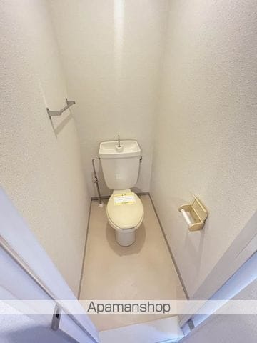 ハイドパークIの内装写真