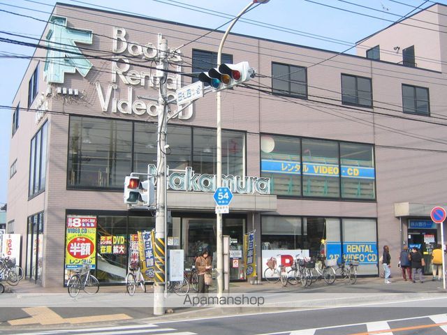 レオパレスピュアグリーンIIの周辺写真