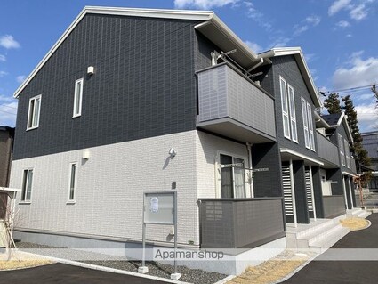 Ｐｒｉｍｒｏｓｅ　Ａ・Ｙ[1LDK/47.92m2]の外観3