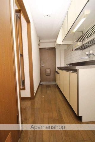 アピアコートの内装写真