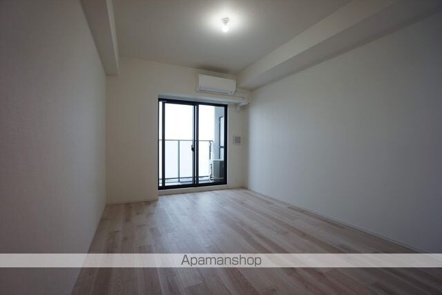 ＳーＲＥＳＩＤＥＮＣＥ山王[1K/25.27m2]の内装6
