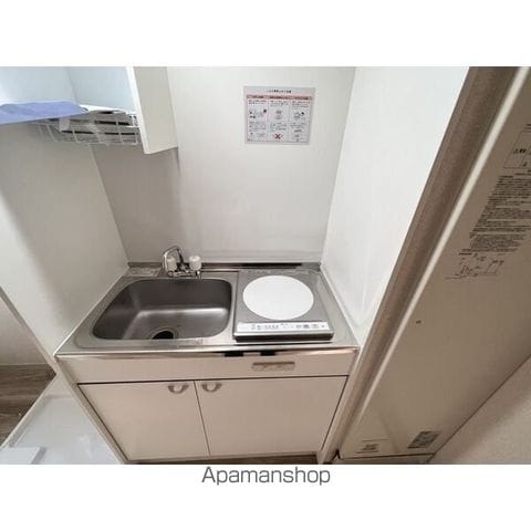 ナビオ杁中の内装写真
