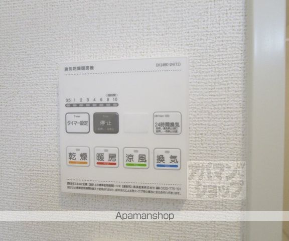 ヒカルサ京都大宮中林Iの内装写真