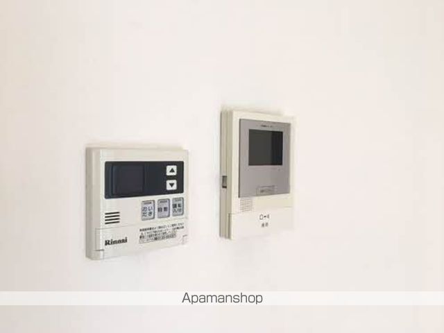 ラフィーネM A棟の内装写真