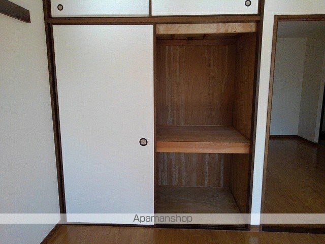 エスポワール御立Bの内装写真