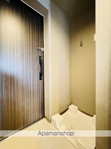 メイクスWアート上前津Vの内装写真