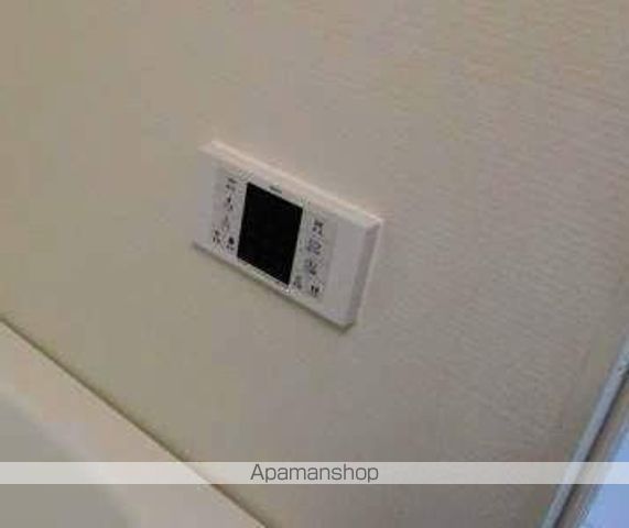 ラヴァンド大島の内装写真
