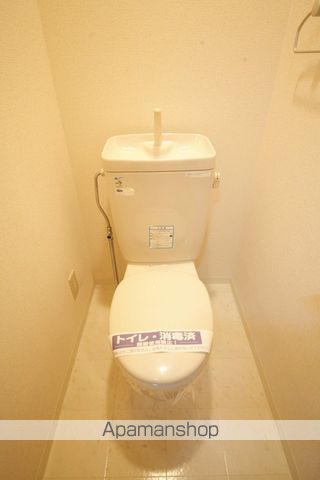 S-FORT八王子の内装写真